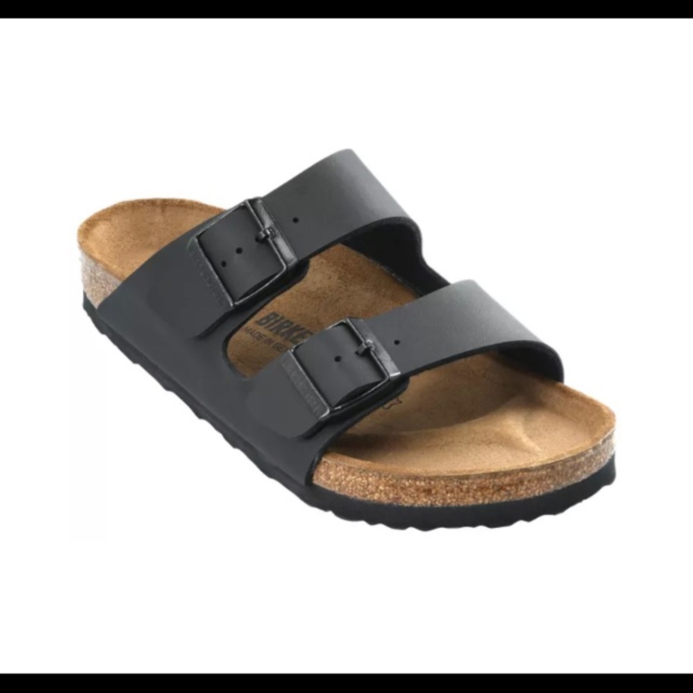 Birkenstock Black Sandals